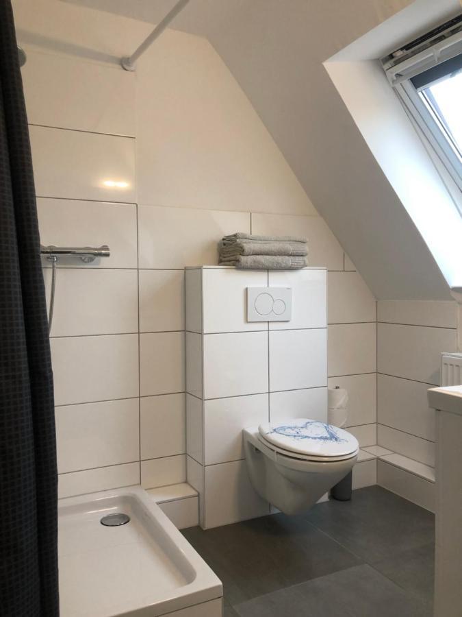 Appartement Im Gruenen Scharbeutz Exterior foto